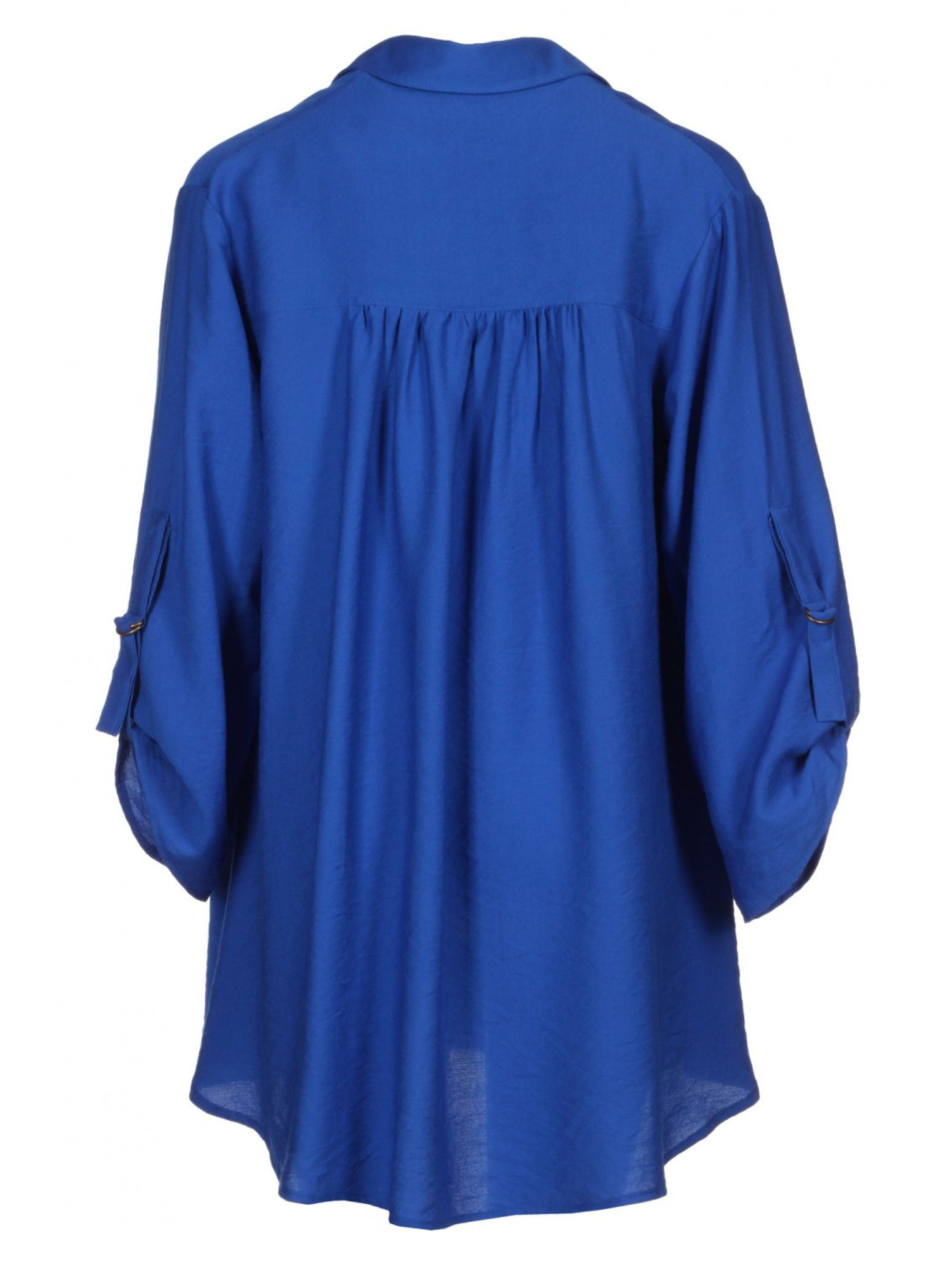 Туніка LadyLike модель ll216450067-sinj Фото