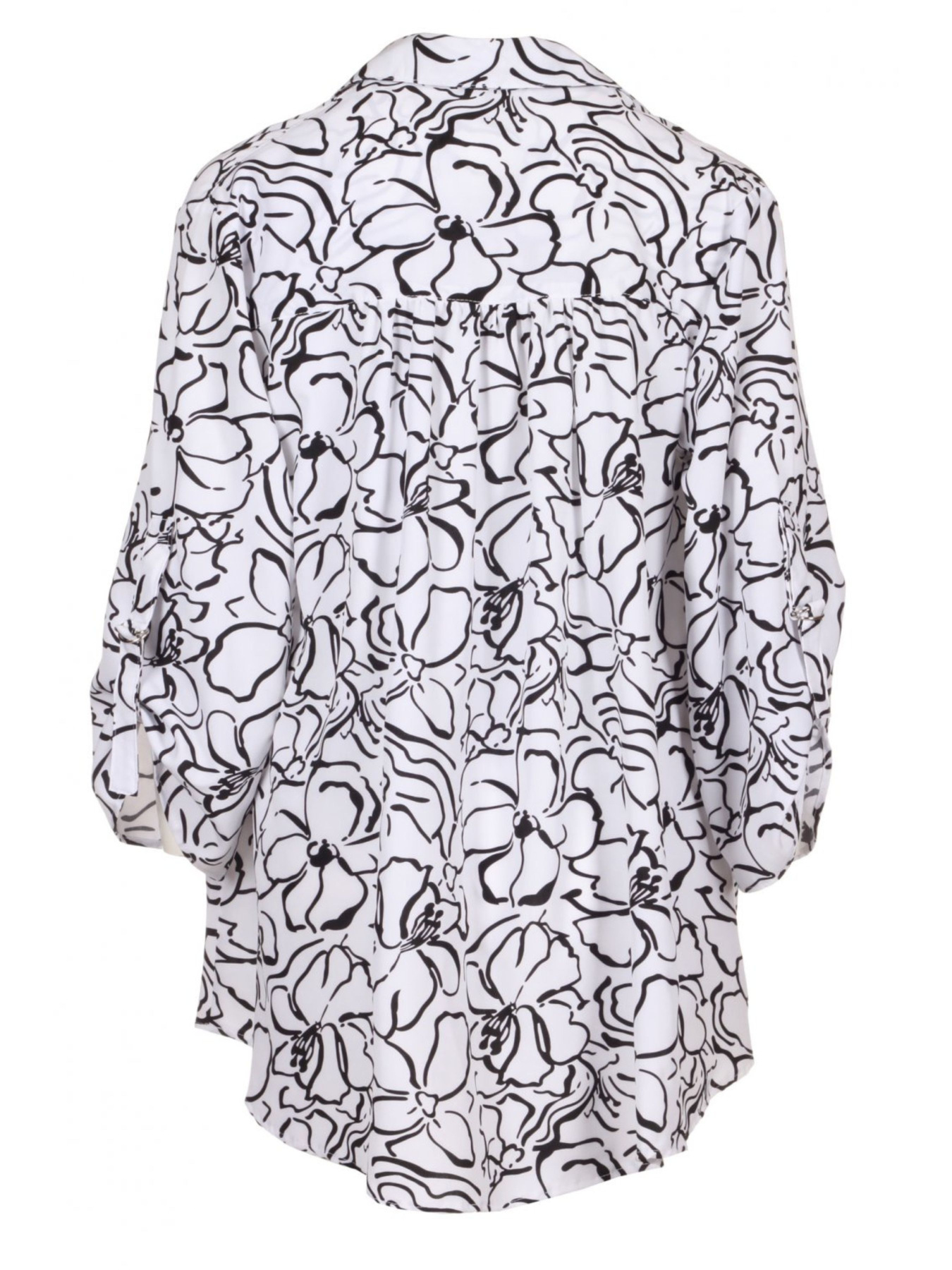 Туніка LadyLike модель ll216412390-chornij Фото