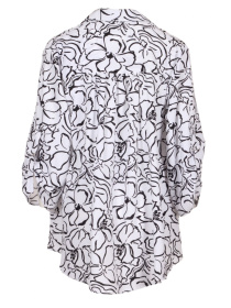 Туніка LadyLike модель ll216412390-chornij Фото