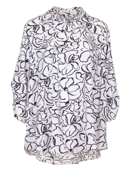 Туника LadyLike модель ll216412390-chornij Фото