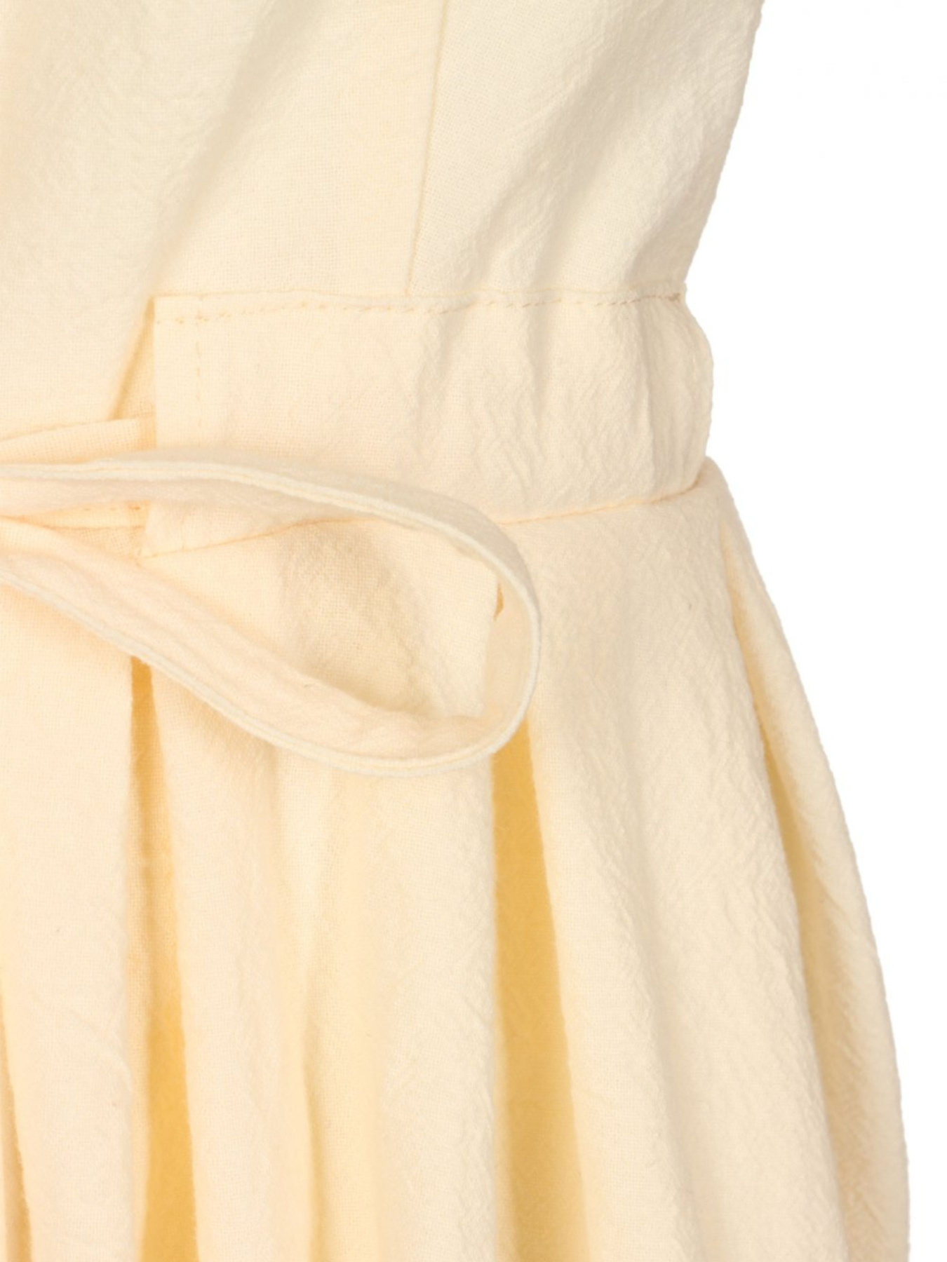 Сарафан LadyLike модель ll214250031-zhovtij Фото