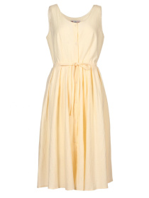 Сарафан LadyLike модель ll214250031-zhovtij Фото