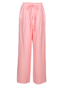 Штани палаццо LadyLike модель ll211850011-rozhevij Фото