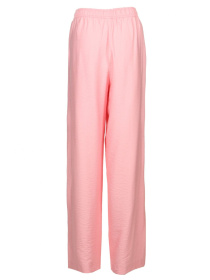 Штани палаццо LadyLike модель ll211850011-rozhevij Фото