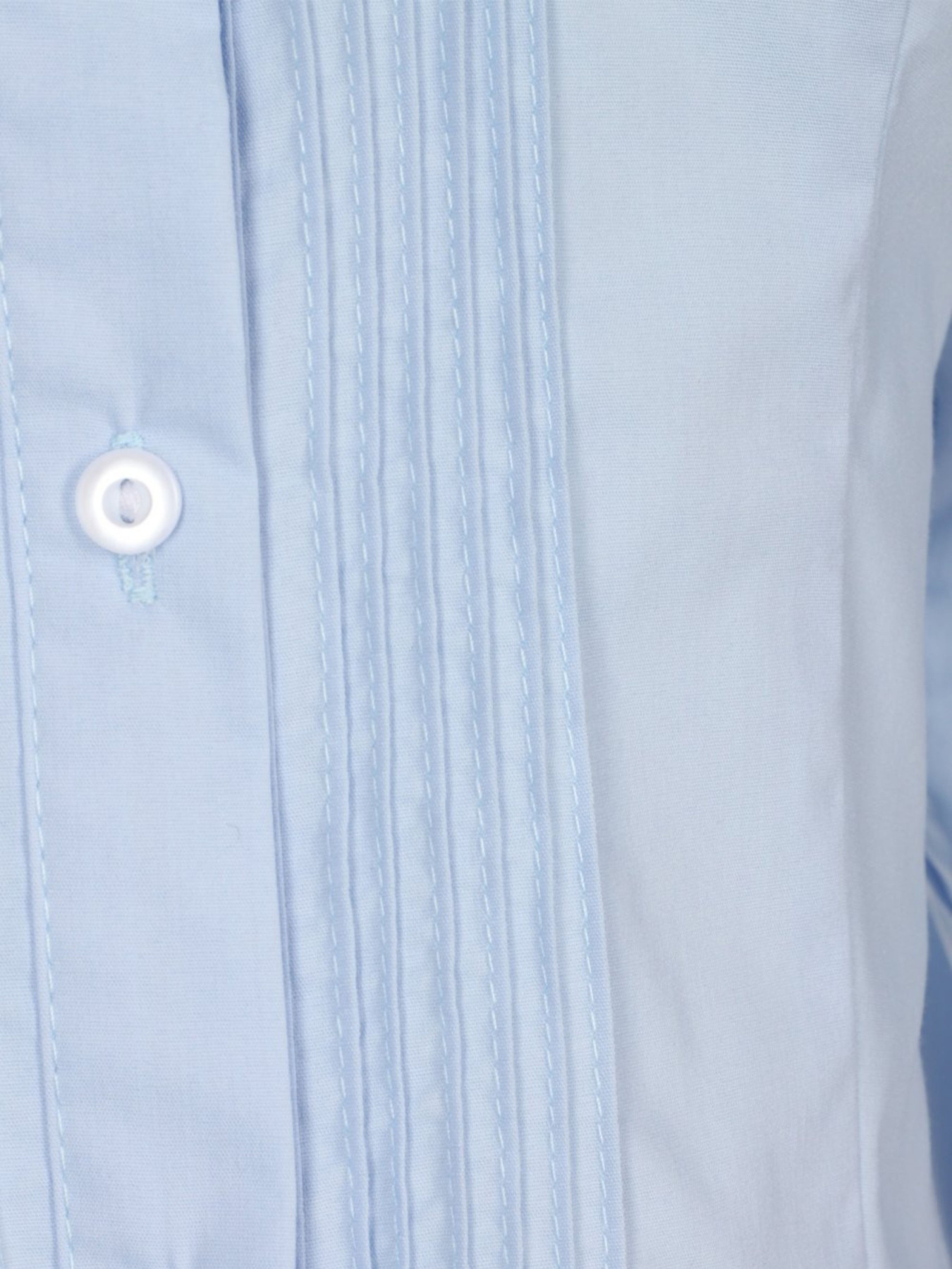 Блуза LadyLike модель ll86610069-blakitnij Фото