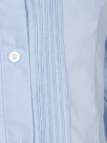 Блуза LadyLike модель ll86610069-blakitnij Фото