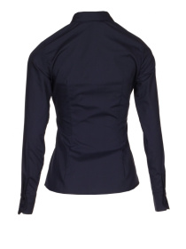 Блуза LadyLike модель ll86610061-sinj Фото