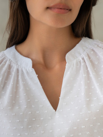 Блуза RiMari модель 0125-blij Фото