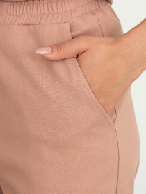 Брюки палаццо RiMari модель 0325-kapuchino Фото