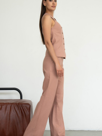 Світшот RiMari модель 0325-kapuchino Фото