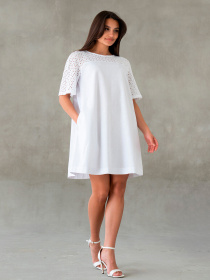 Платье мини RiMari модель 0325-blij Фото