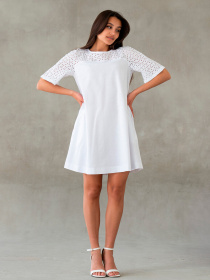 Брюки палаццо RiMari модель 0325-blij Фото