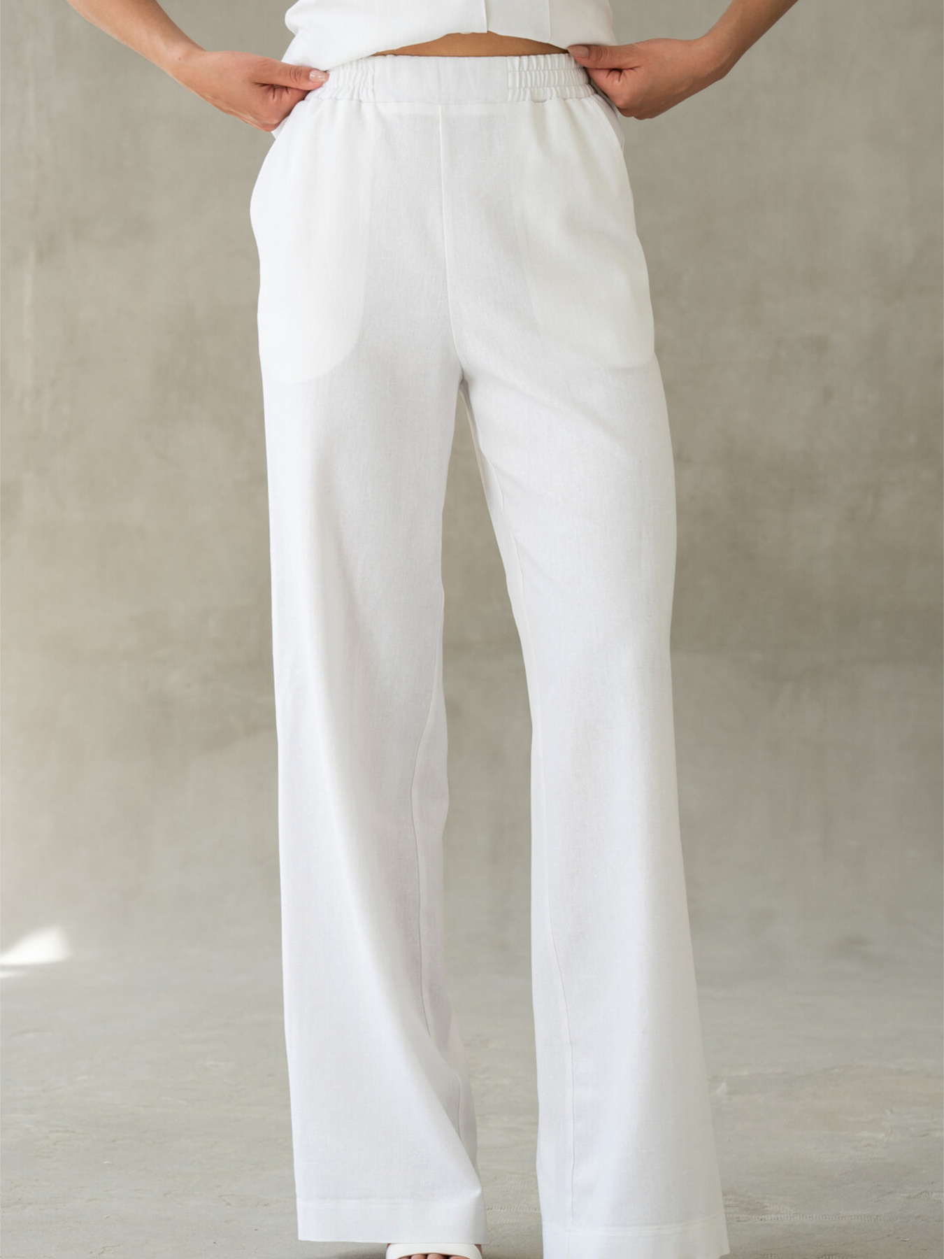 Палаццо RiMari модель 0325-blij Фото