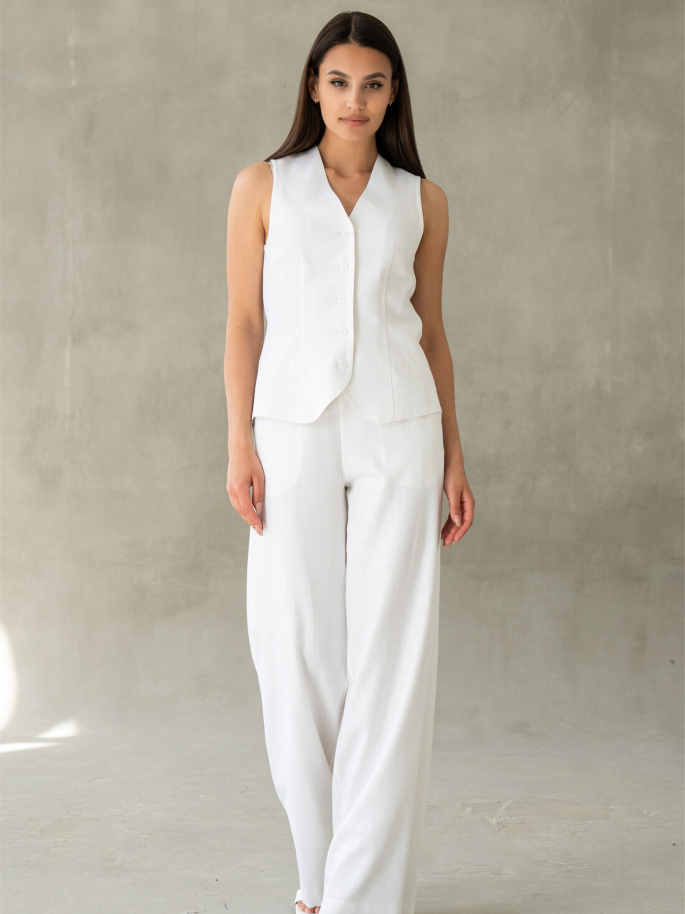 Палаццо RiMari модель 0325-blij Фото