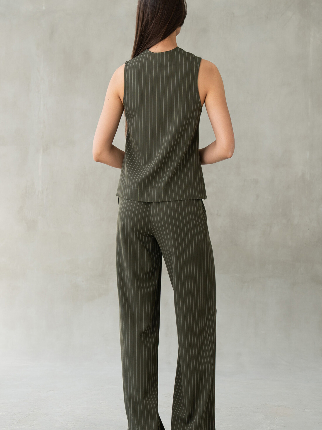 Палаццо RiMari модель 0125-hak Палаццо RiMari модель 0125-hak Фото