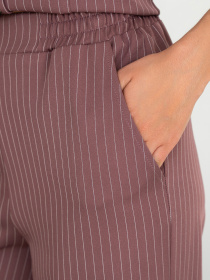 Брюки палаццо RiMari модель 0125-llovij Фото