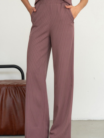 Брюки палаццо RiMari модель 0125-llovij Фото