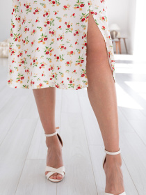 Сарафан RiMari модель 0524-blij-print Фото