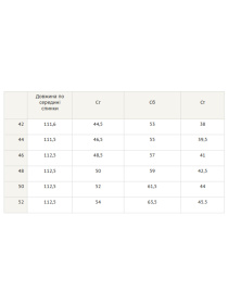 Сарафан RiMari модель 0524-chornij-kvti Фото
