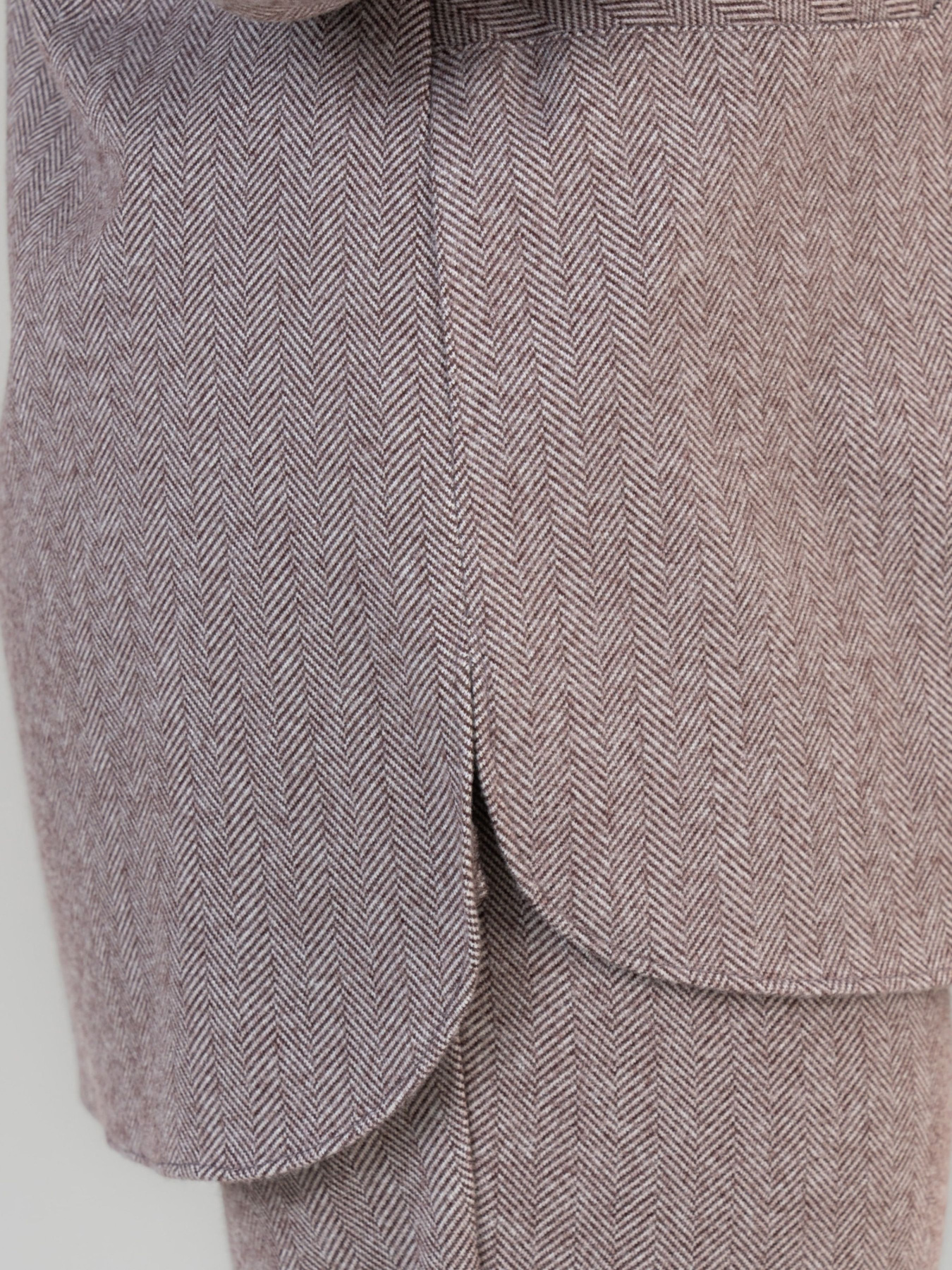 Рубашка All Posa модель ap102039p-korichnevij Фото