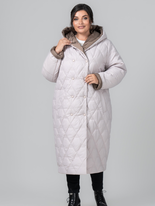 Пальто All Posa модель ap102112p-ld Фото