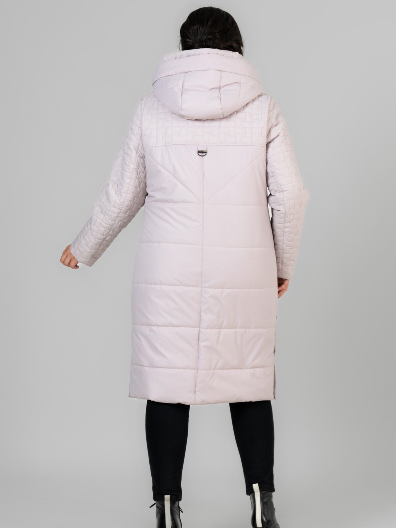 Зимняя куртка All Posa модель ap102105p-ld Фото