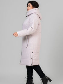 Зимняя куртка All Posa модель ap102105p-ld Фото