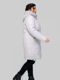 Зимняя куртка All Posa модель ap102104p-ld Фото