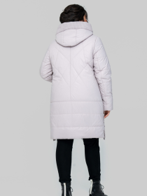 Зимняя куртка All Posa модель ap102104p-ld Фото