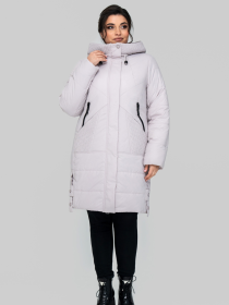 Зимняя куртка All Posa модель ap102104p-ld Фото