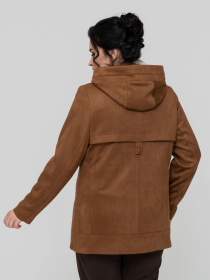 Демисезонная куртка All Posa модель ap102329p-gorh Демисезонная куртка All Posa модель ap102329p-gorh Фото