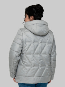 Демисезонная куртка All Posa модель ap102314p-fstashka Фото