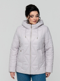 Демисезонная куртка All Posa модель ap102314p-ld Фото