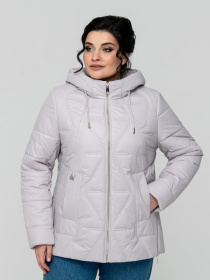 Демисезонная куртка All Posa модель ap102314p-ld Фото