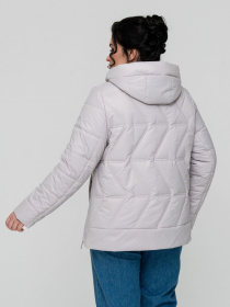 Демисезонная куртка All Posa модель ap102314p-ld Фото