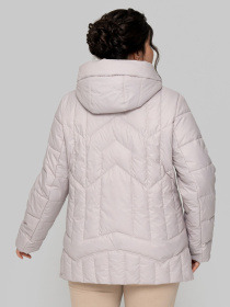 Демисезонная куртка All Posa модель ap102279p-ld Демисезонная куртка All Posa модель ap102279p-ld Фото