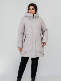 Зимняя куртка All Posa модель ap102136p-ld Фото
