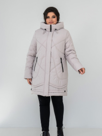 Зимняя куртка All Posa модель ap102136p-ld Фото