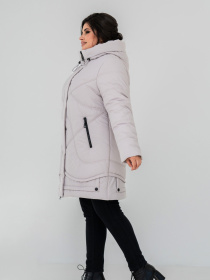 Зимняя куртка All Posa модель ap102136p-ld Фото