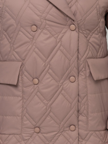 Демисезонная куртка All Posa модель ap101882p-kapuchno Фото