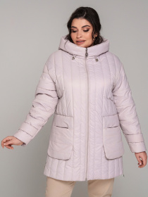 Демісезонна куртка All Posa модель ap101806p-ld Фото