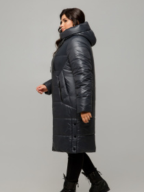 Зимняя куртка All Posa модель ap101648p-graft Фото