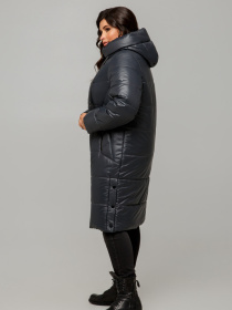 Зимняя куртка All Posa модель ap101648p-graft Фото