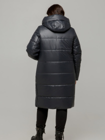 Зимняя куртка All Posa модель ap101648p-graft Фото