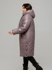 Зимняя куртка All Posa модель ap101648p-moko Зимняя куртка All Posa модель ap101648p-moko Фото