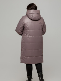 Зимняя куртка All Posa модель ap101648p-moko Зимняя куртка All Posa модель ap101648p-moko Фото