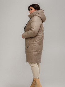 Зимняя куртка All Posa модель ap101638p-kapuchno Фото