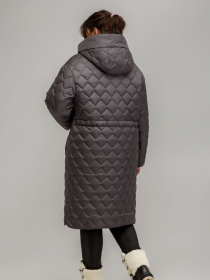 Демисезонная куртка All Posa модель ap101608p-graft Демисезонная куртка All Posa модель ap101608p-graft Фото