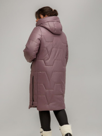 Зимняя куртка All Posa модель ap101551p-dimchasta-troqnda Фото