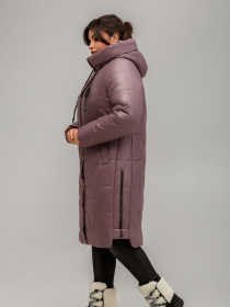 Зимняя куртка All Posa модель ap101551p-dimchasta-troqnda Фото